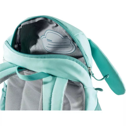 Vaikiška kuprinė DEUTER KIKKI 361042313690