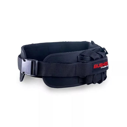 BUSHIDO reguliuojamas svorio diržas 1-10 kg