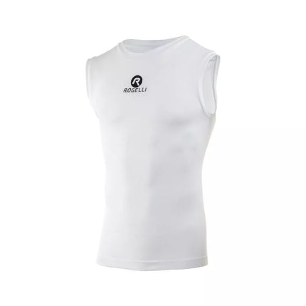 Rogelli CORE 2 vnt. liemenė balta 2XL/3XL