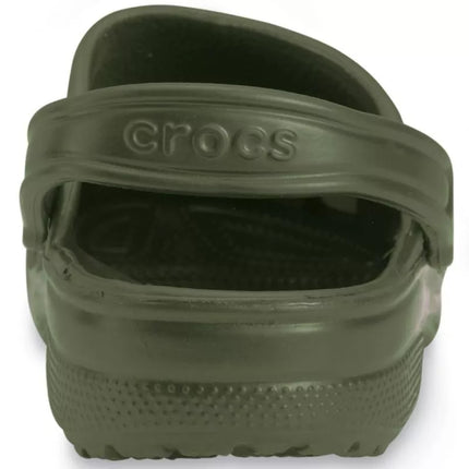 Crocs Classic Khaki batai 10001 309