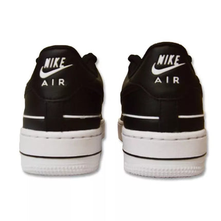 Nike Air Force 1 LV8 3 GS Women's Children's Sports Shoes - CJ4092-001