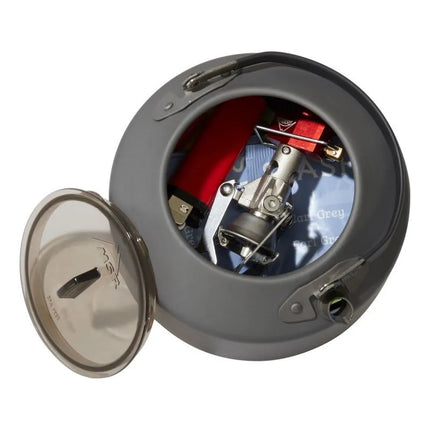 MSR Pika 1L Teapot Travel Kettle