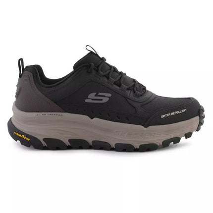 Vyriški batai Skechers D'Lux Trekker M 237565-BKNT Skechers