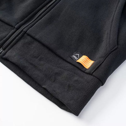 Elbrus Rufo II M džemperis