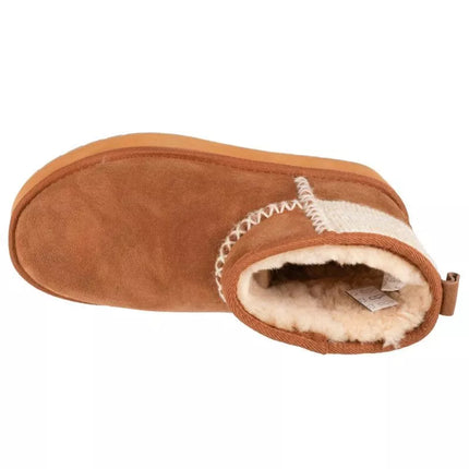 EMU Australia Stinger Knit Platform W W13143-CHES Avalynė