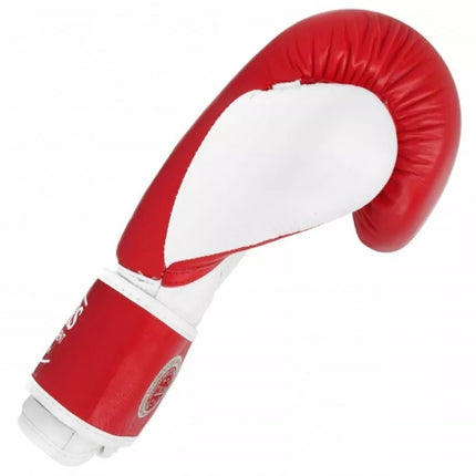 MASTERS RBT-TRW 01210-02 Odinės bokso pirštinės