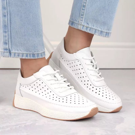 Sergio Leone W SK414C juodi aukštakulniai