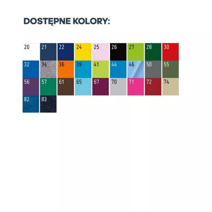 Marškinėliai Lpp W 22160-20