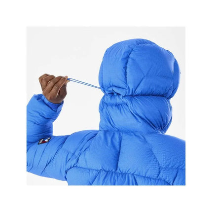 MILLET Trilogy Jorasses Down Jacket Hd M Blue