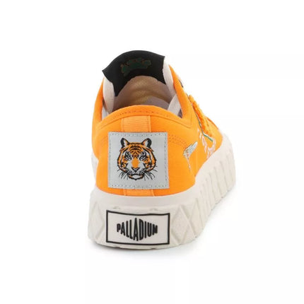 Palladium Stranger Things PALLA ACE TIGERS 94630-835-M Ugnies Oranžinė