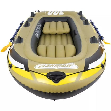 FISHMAN 300 Rinkinys Pontonas 252x125x26CM 07208-1