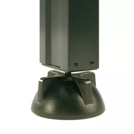 KOMPLEKSINIS STALO TENISO STALAS 740 ITTF Pilkas