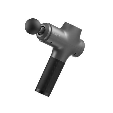 Havit MG1503 rankinis masažuoklis pistoletinio tipo