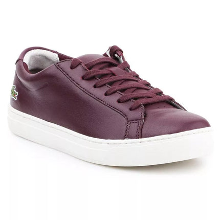 Lacoste L.12.12 317 1 CAW W 7-34CAW0016FD8 laisvalaikio batai