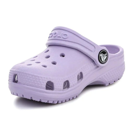 Crocs Classic Kids Clog T 206990-530 flip-flops