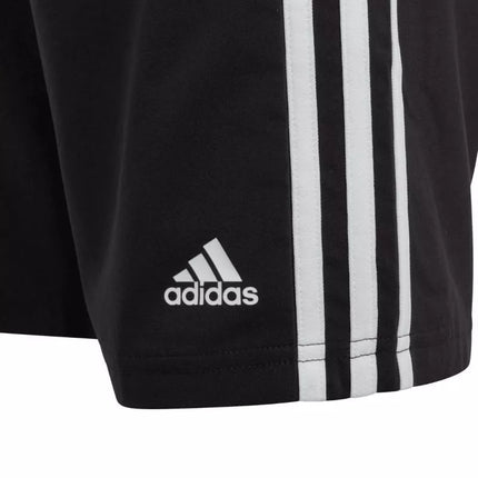 Šortai adidas Essentials 3-Stripes Woven Jr HR6332