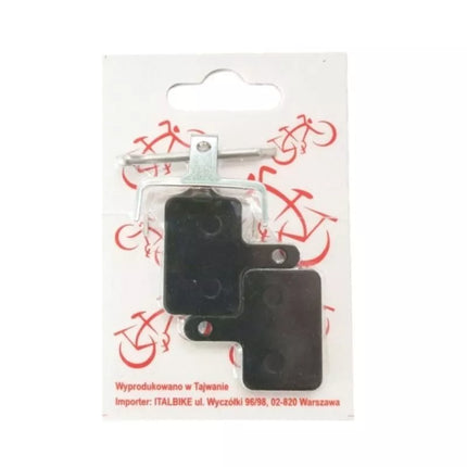 Shimano brake pads