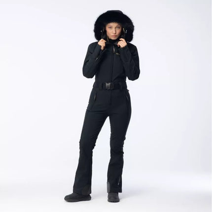 Women's BOVIA PRIMALOFT Jumpsuit