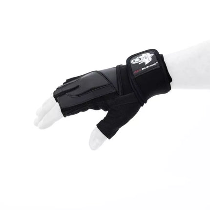 Gym Gloves | WG-163 | M