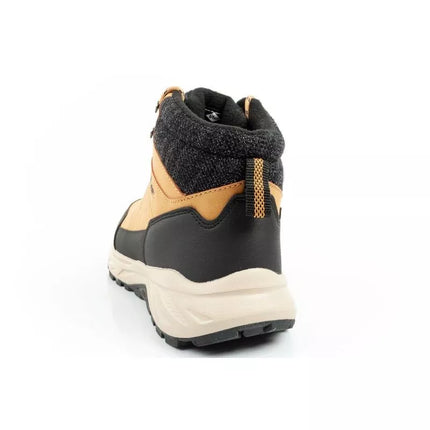 Lee Cooper men's winter sports shoes, insulated ankle boots