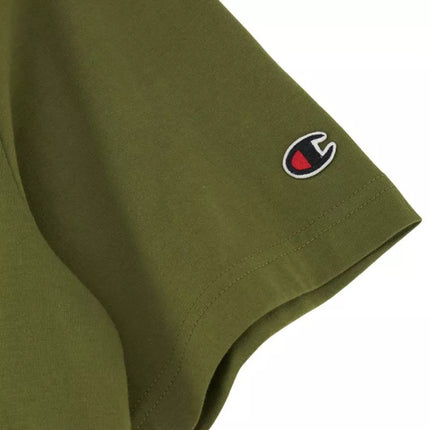 Champion SS Tee M 220256 GS573