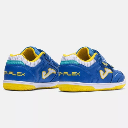 Joma Top Flex Jr IN TPJS2605INV avalynė