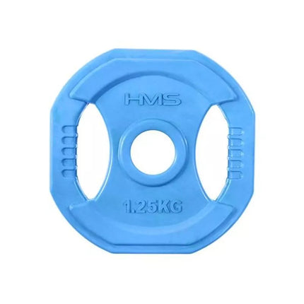 Štangos strypas SBP20, 20KG HMS "body pump", 17-57-010