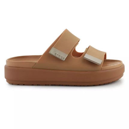 Crocs Brooklyn Luxe Sandal W 209586-2U3