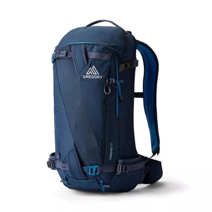Gregory Targhee 32 M/L hiking backpack, alpine blue