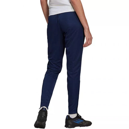 Adidas Entrada 22 moteriškos treniruočių kelnės HC0334