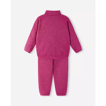 Reima Fleece rinkinys Tahto vaikiški žiemos drabužiai – aukšta kokybė ir komfortas (5200049A-4820)