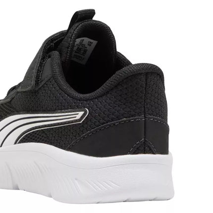 Puma Flex Focus Modern AC+ PS 401519 01 Vaikiški batai