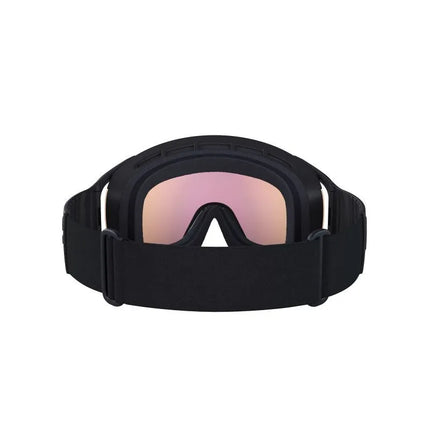 POC Zonula Ski Goggles Black Cat.2 + Cat.1