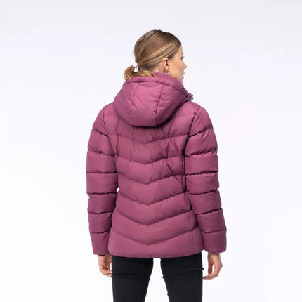 Hi-Tec dyvinta žiemos striukė Lady Varmi W 92800621554