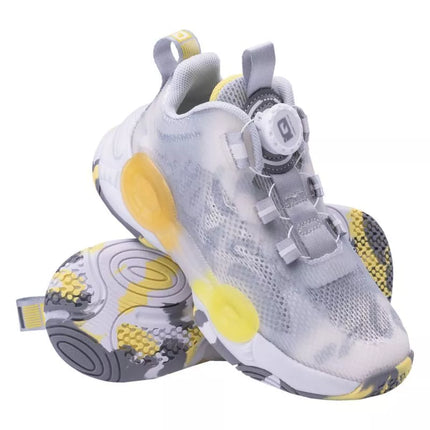 IQ Cross The Line Baski Jr vaikiški batai 92800598176