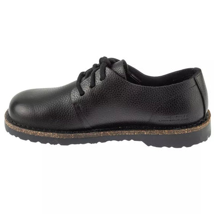 Birkenstock Uppsala Low 1030183 Black 37