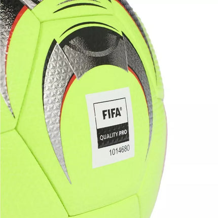 adidas TIRO PRO Žiemos KC3341 Kamuolys