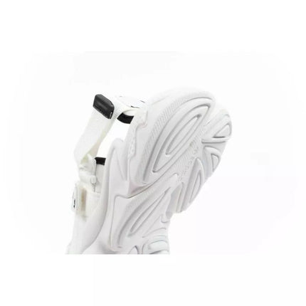 Adidas Ozweego Sandalai Moteriški H67276 Batai