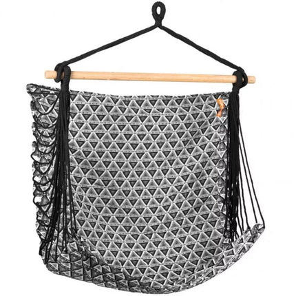 Spokey Bench Etno BK/WT 921916 Hamako Sėdynė