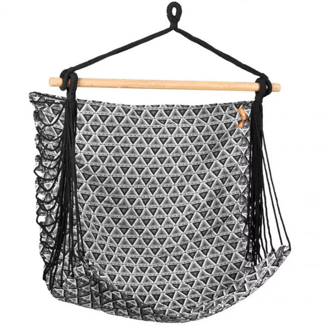 Spokey Bench Etno BK/WT 921916 Hamako Sėdynė