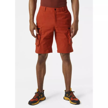 Helly Hansen Move Qd Šortai 2.0 M 53977 308