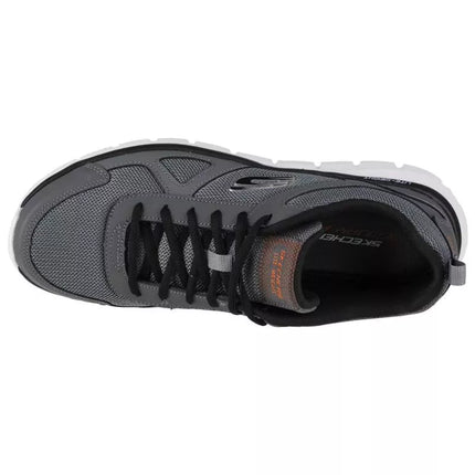 Skechers Track-Scloric M 52631-CCBK avalynė
