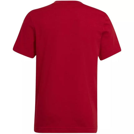 adidas Entrada 22 marškinėliai Jr HC0446