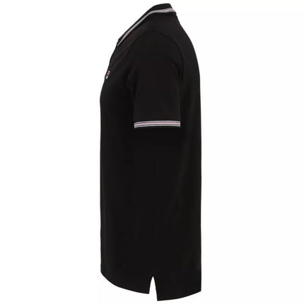 Fila Lubbeek polo marškinėliai M FAM0898 80010