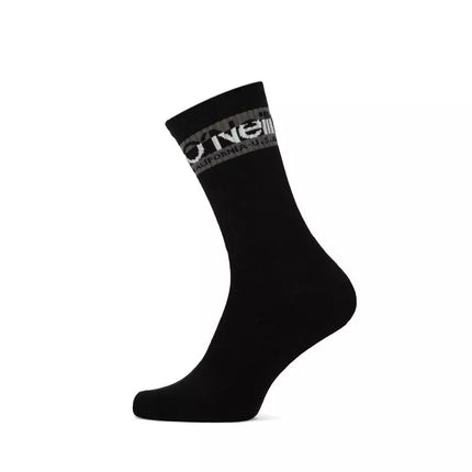 SPORTSOCK RETRO LOGO 2 poros trumpų kojinių