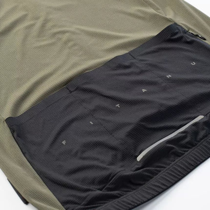 Strada Polartec M dviratininko marškinėliai