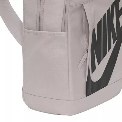 Nike Elemental Backpack Gray DD0559 014