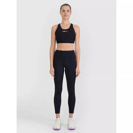 4F Women's Medium Support Training Bra 4FWSS25USBAF150-20S