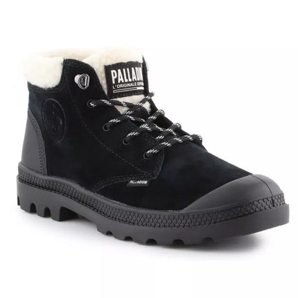 Palladium Pampa Lo Wt W 96467-008-M batai