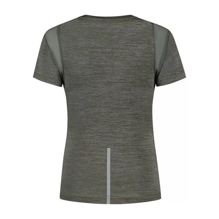 Rogelli KYA running shirt gray L